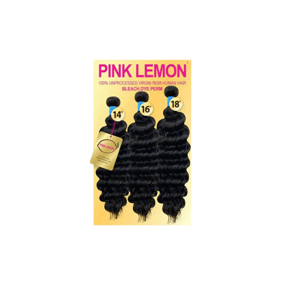 PINK LEMON 3-Piece