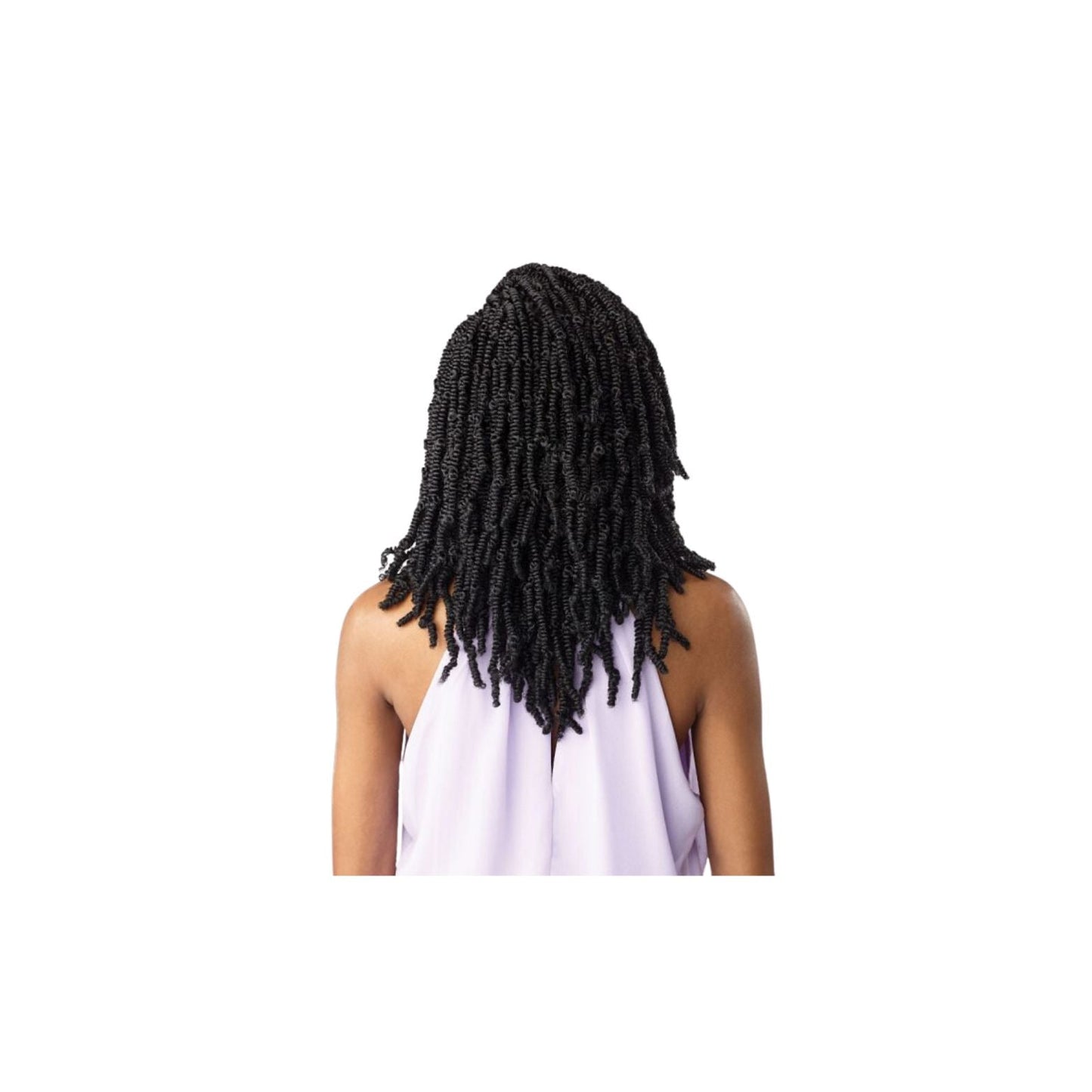 SENSATIONNEL  LULUTRESS  3X AFRO TWIST 16″