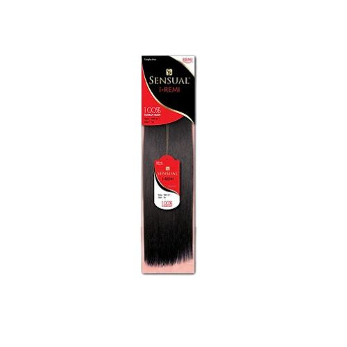 Sensual Hair Collection I-Remi Yaki Single Pack 14" - 22"