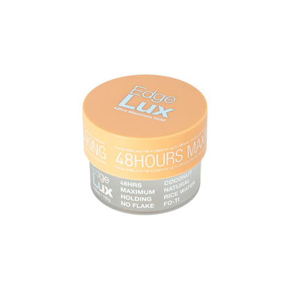 LUX COLLECTION BRAID LUX HAIR GEL TAMER 3.53oz