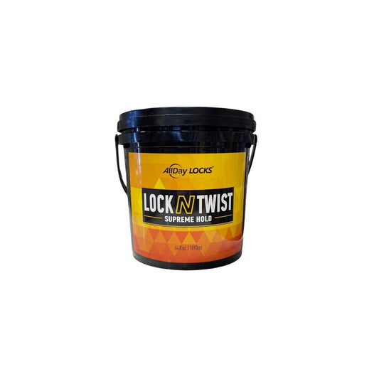 ALL DAY LOCK N TWIST SUPREME HOLD 64 oz