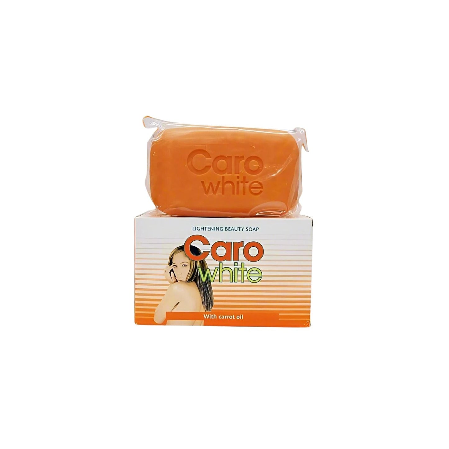 Caro White Lightening Beauty Soap 7Oz/180g