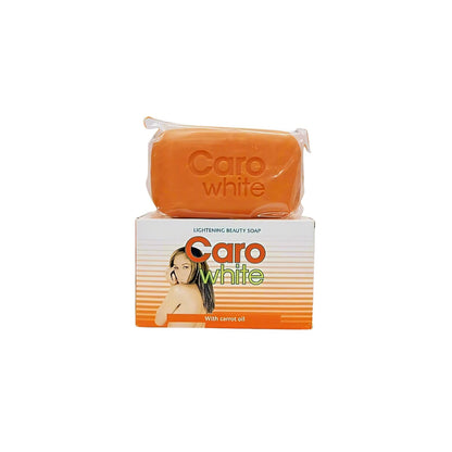 Caro White Lightening Beauty Soap 7Oz/180g