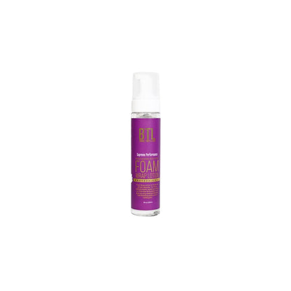 BTL  Foam Wrap Lotion, Supreme Performance Purple