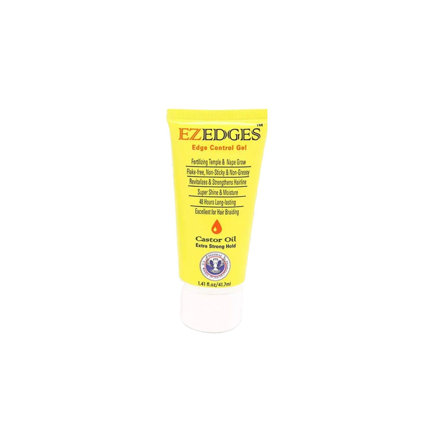 EZEDGES EDGE CONTROL GEL