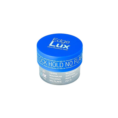 LUX COLLECTION BRAID LUX HAIR GEL TAMER 3.53oz