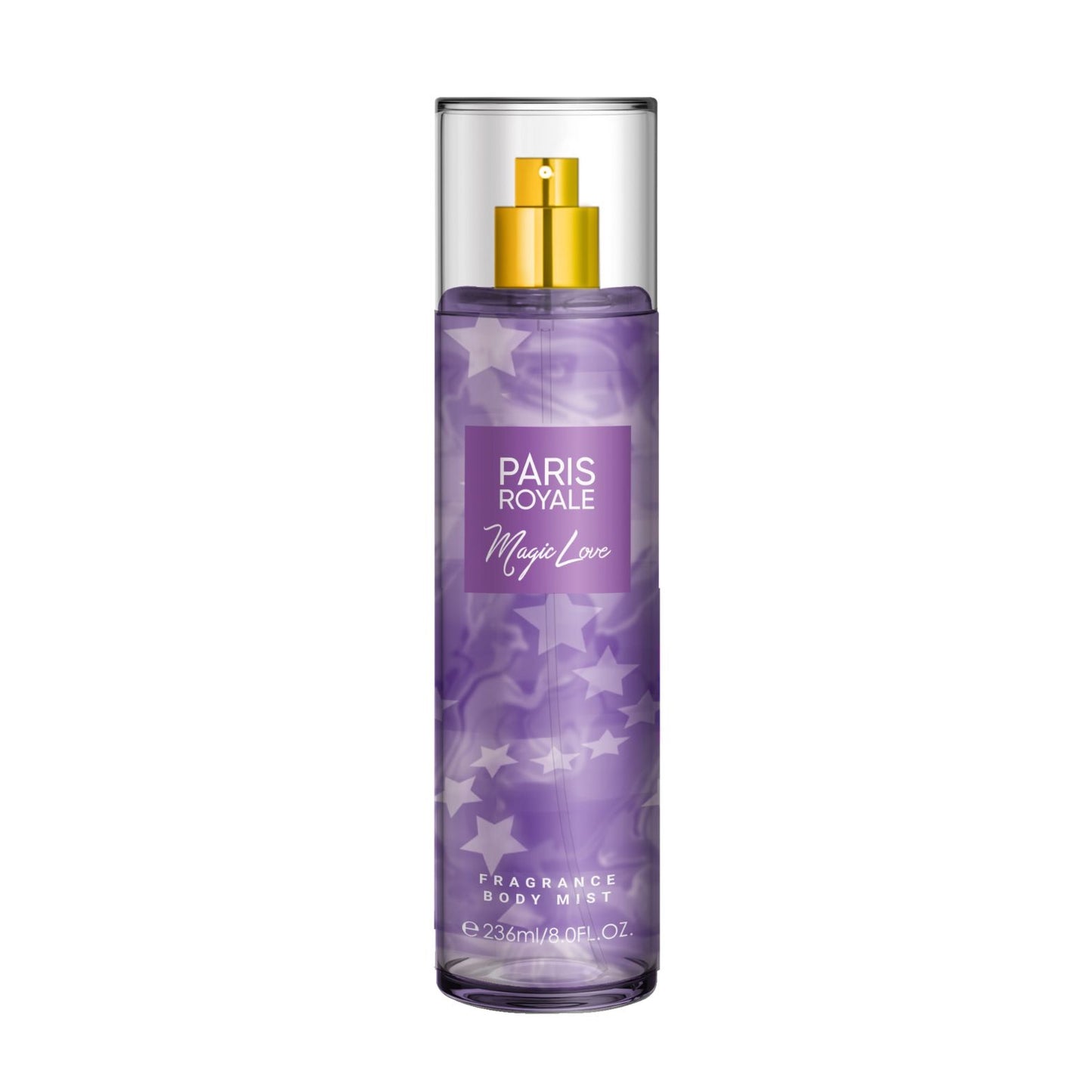 Paris Royale Mist Magic Love 236ml/8oz