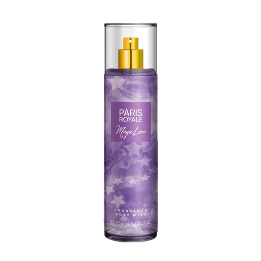 Paris Royale Mist Magic Love 236ml/8oz