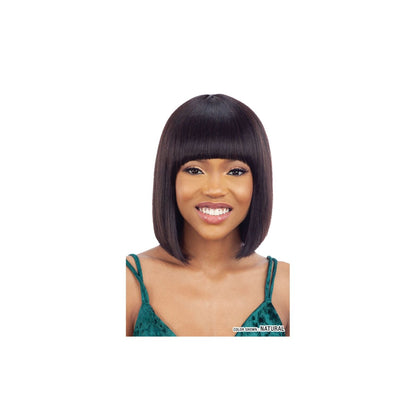 Mayde Beauty 100% Human Hair Wig - Rylie