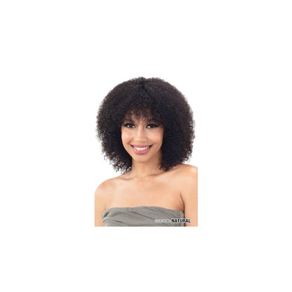 SHAKE AND GO  WET & WAVY WIG - WAKIKI