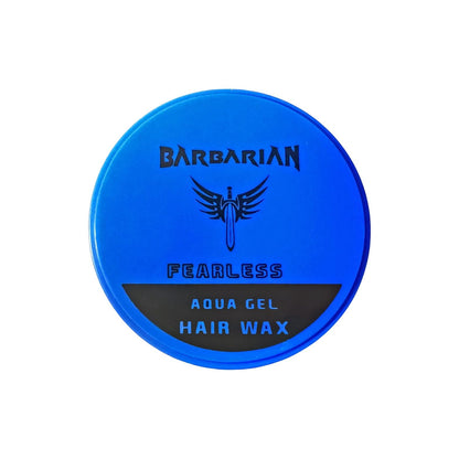 BARBARIAN  GEL HAIR WAX 150 ML