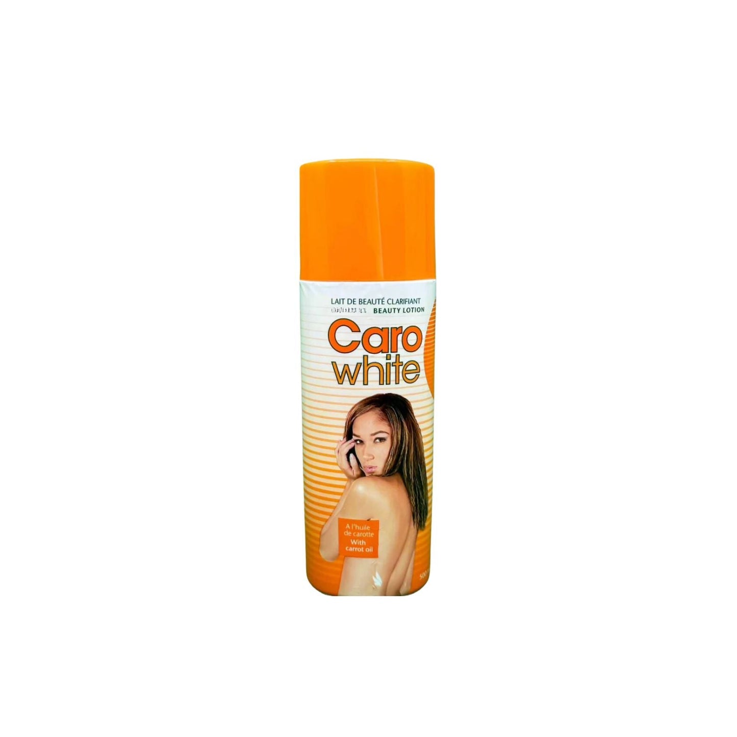 Caro White Skin Clarifying Body Lotion