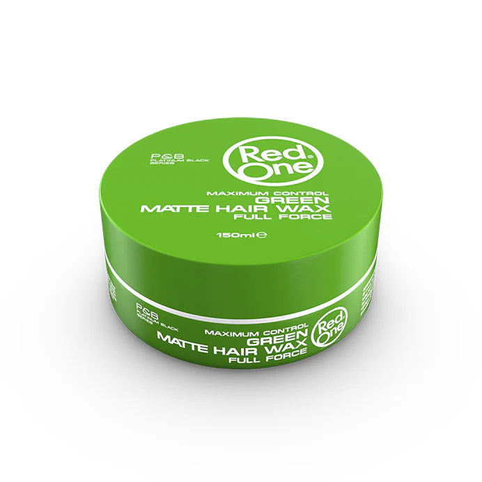 RED ONE  HAIR GEL WAX - 150ML