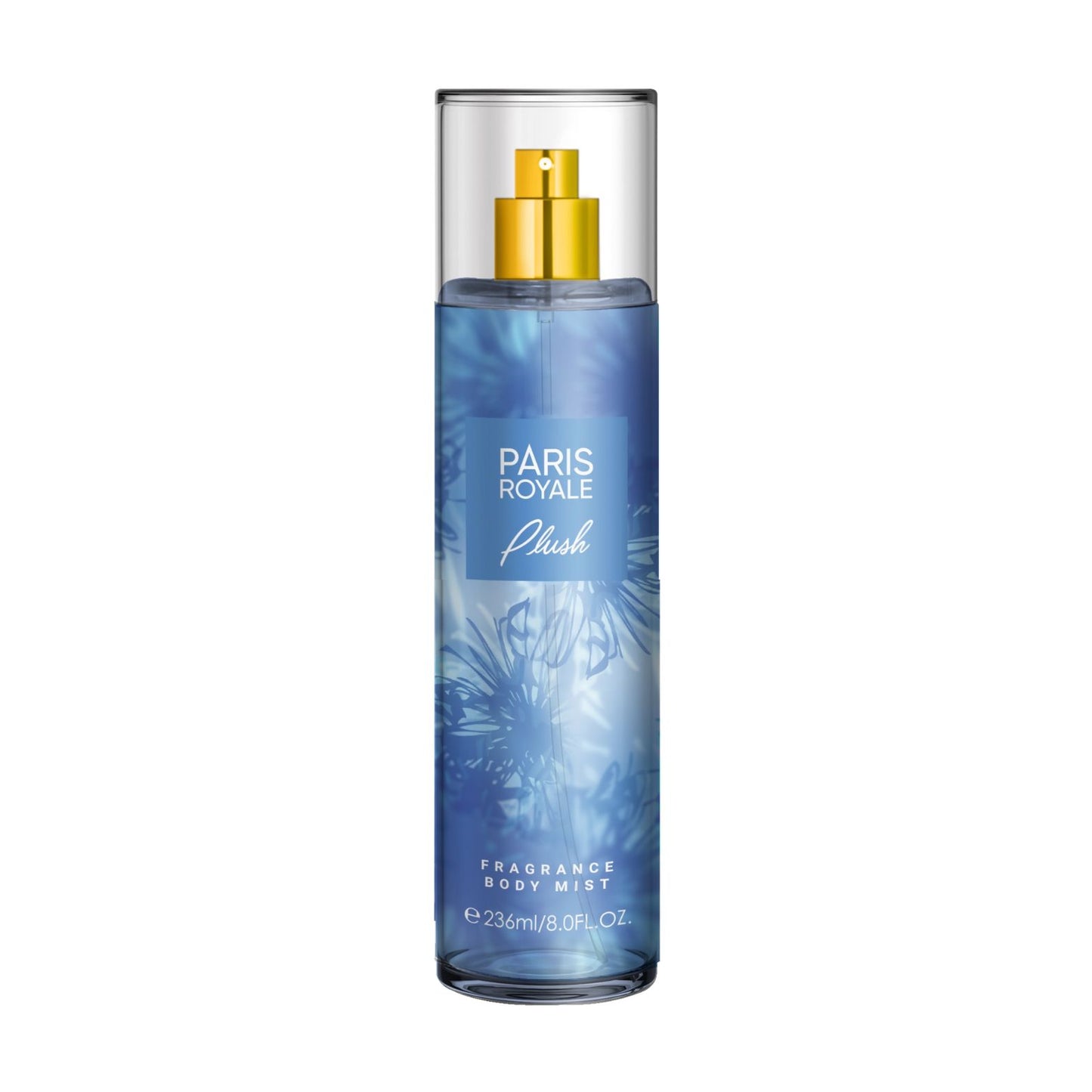 Paris Royale Mist Plush 236ml/8oz