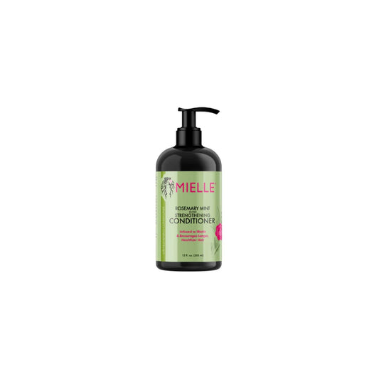 MIELLE Rosemary Mint Strengthening Conditioner