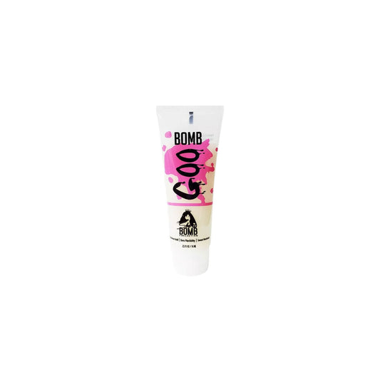 SHE IS BOMB COLLECTION BOMB GOO GEL 2.5oz