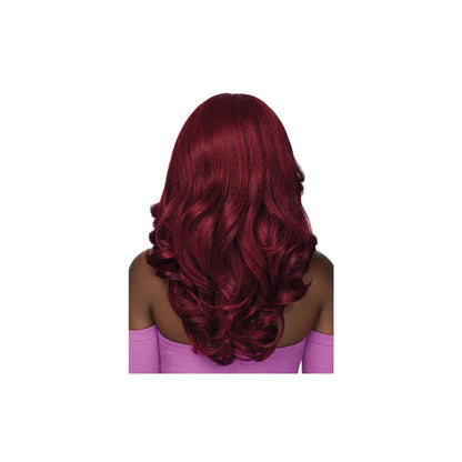 Outre Lace Front Wig - Perfect Hair Line 13X4 - Swoop 2