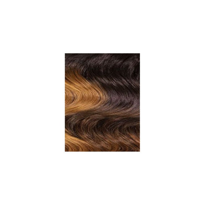 SENSATIONNEL Butta Lace Human Hair Blend Water Deep 28"