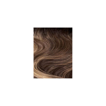 SENSATIONNEL Butta Lace Human Hair Blend Water Deep 28"