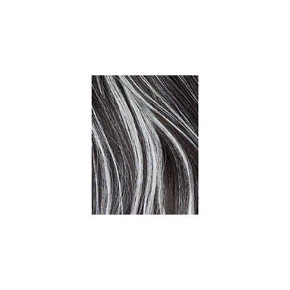 SENSATIONNEL WHAT LACE? HUMAN HAIR BLEND KESHILA 20″