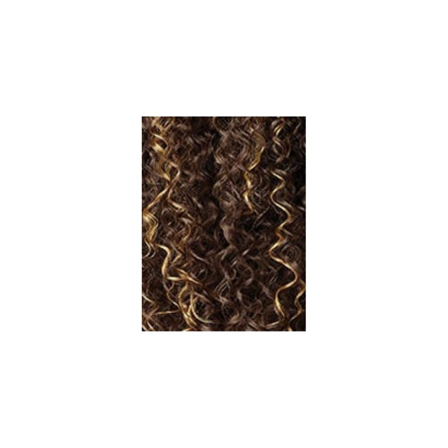 SENSATIONNEL Butta Lace Human Hair Blend Water Deep 28"