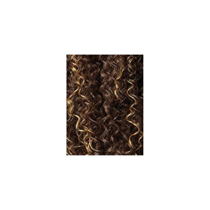 SENSATIONNEL Butta Lace Human Hair Blend Water Deep 28"