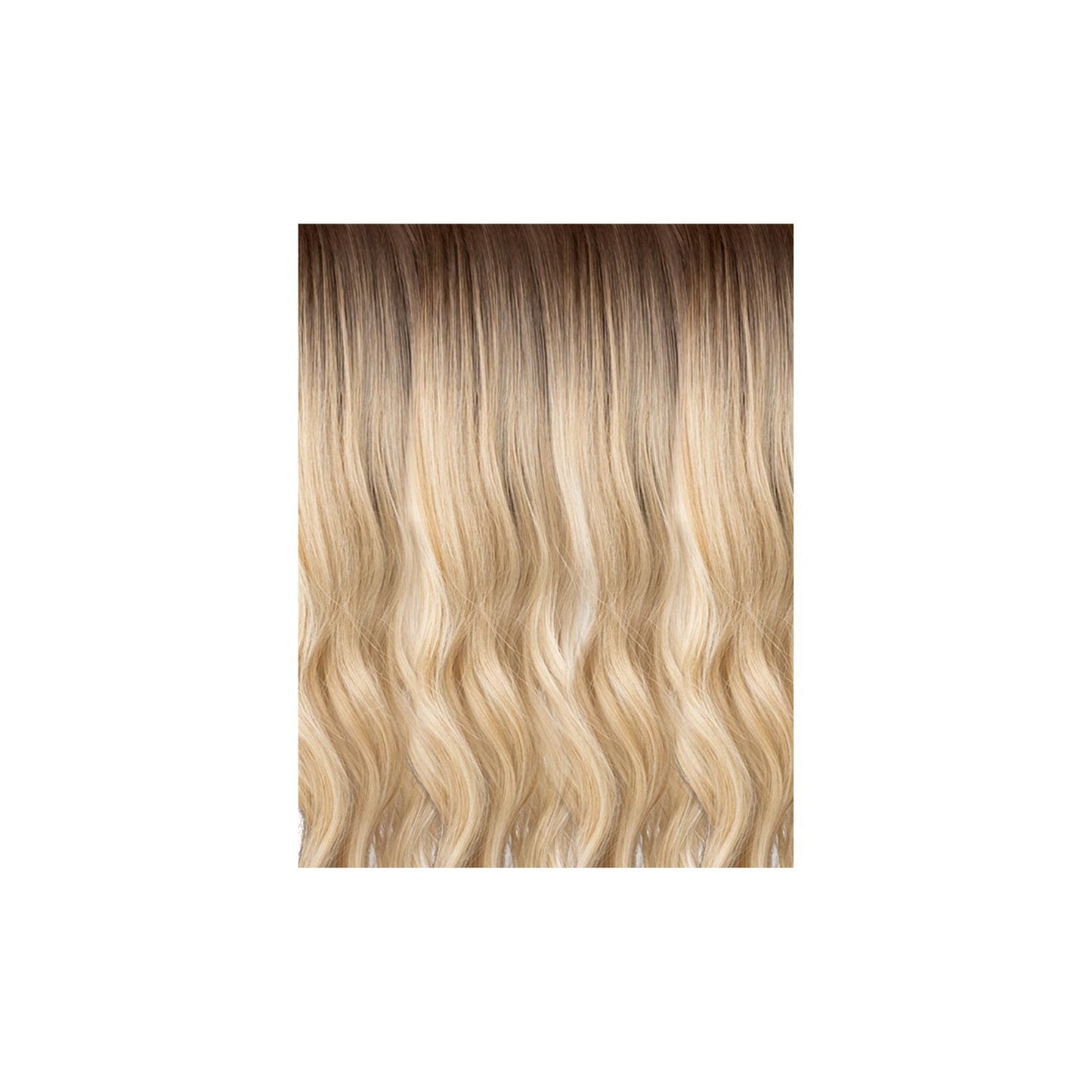 Outre Melted Hairline - Swirlista 108