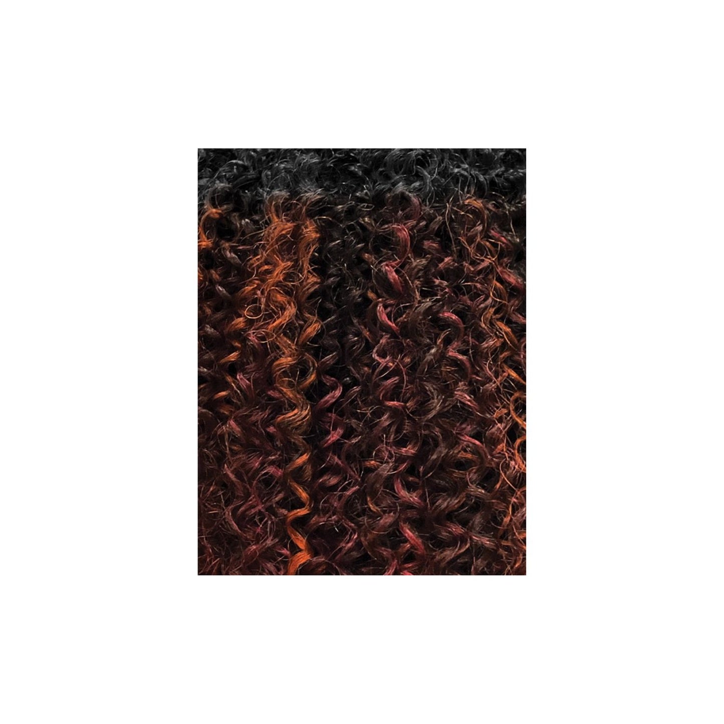 Outre Melted Hairline - Swirlista 111