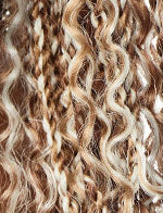 SENSATIONNEL 3X X-PRESSION PRE-STRETCHED BRAID 50" & 58"