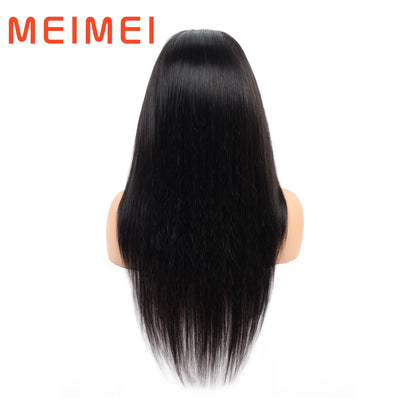 Mei Mei 1 3X4 Lace Wig