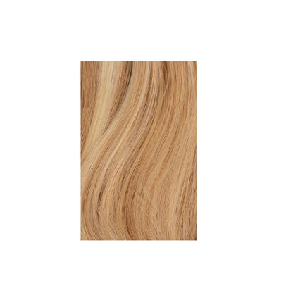 SHAKE & GO Que by Milkyway Human Hair Blended Braid  - DEEP BULK