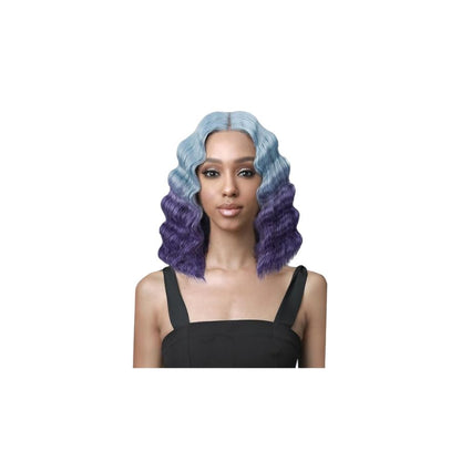 BOBBI BOSS PREMIUM SYNTHETIC BOSS LACE WIG - FELICITY