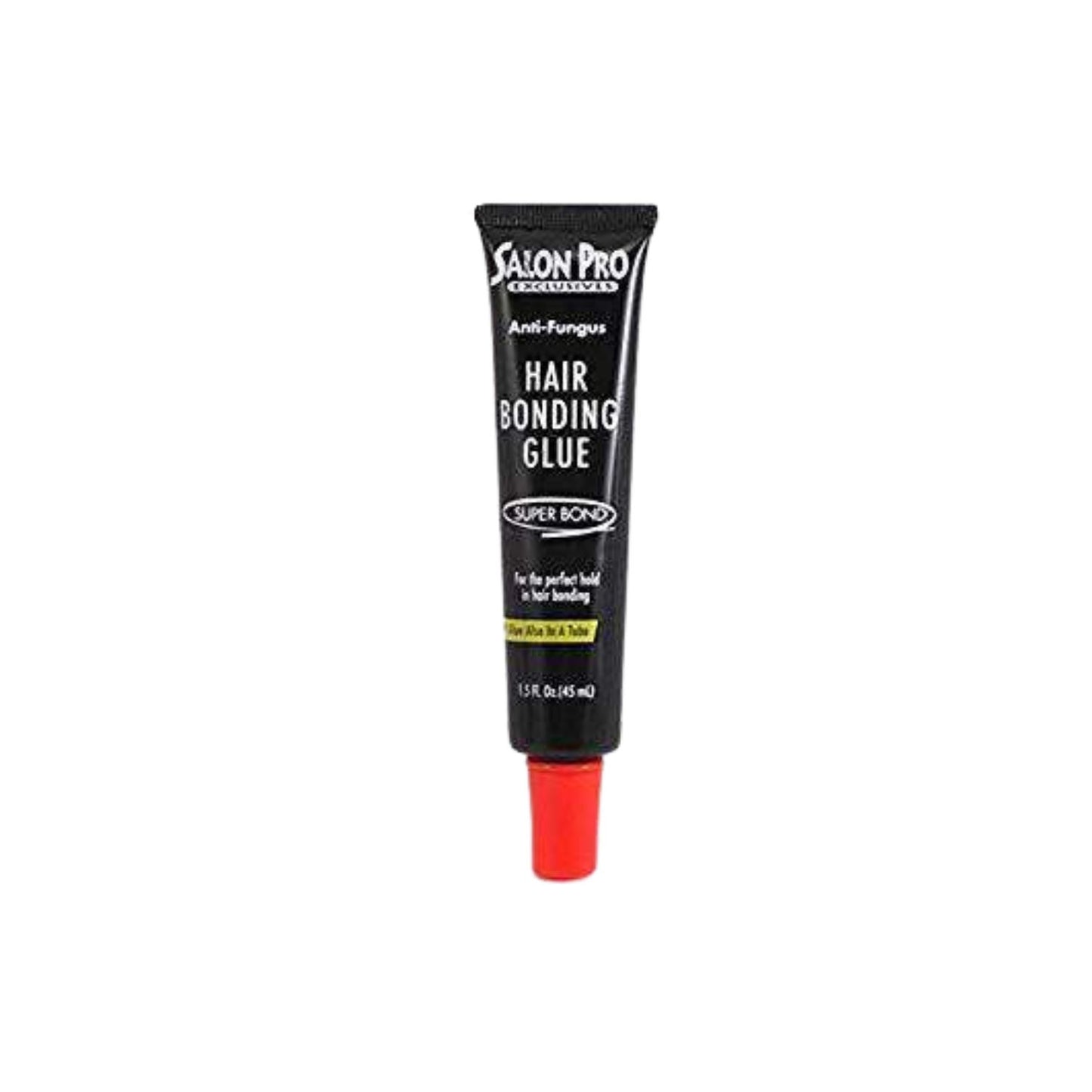 Salon Pro Exclusive Hair Bonding Glue 1.5oz