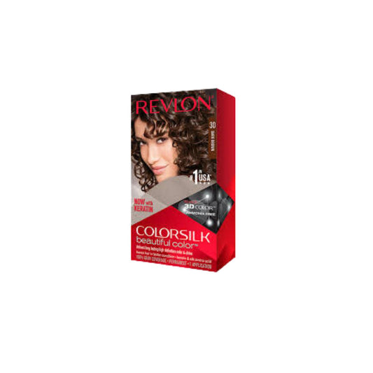 REVLON ColorSilk Beautiful Color™ Hair Color