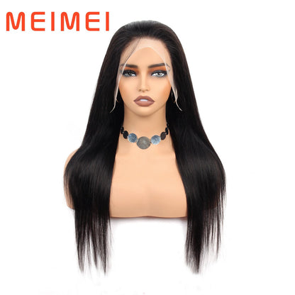 Mei Mei 1 3X4 Lace Wig