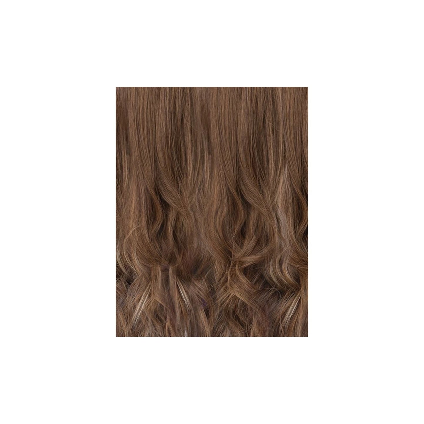 Outre Lace Front Wig - Perfect Hair Line 13X4 - Swoop 1