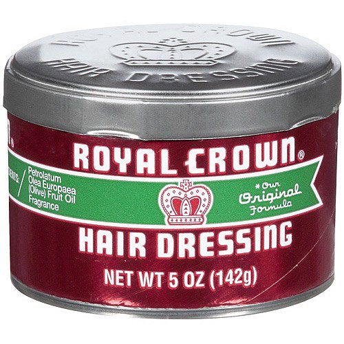 Royal Crown Hair Dressing Our Original Formula, 5.0 OZ – Ali