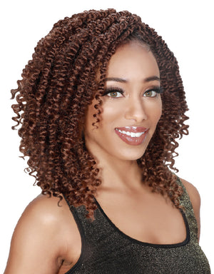 CROCHET HAIR TYPES. – Kuza Hair and Beauty Supply